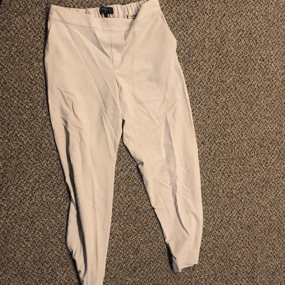 Banana republic dress Capri size 6